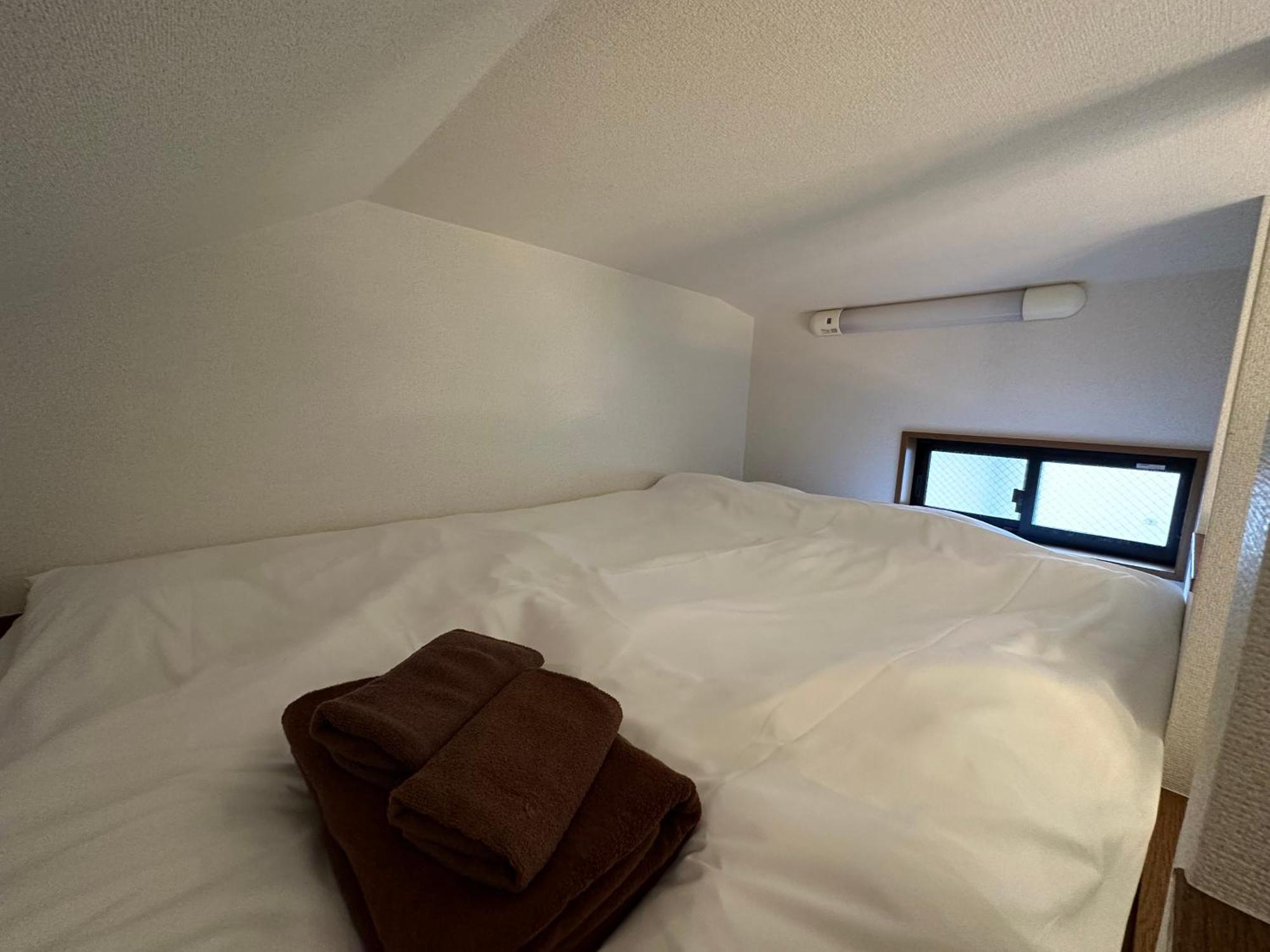 Max4People Shinjuku 7Minutes Shibuya12 Minutes 5Minutes Walk From Hatsudai Station Leon Resort Shibuya Tokyo Exterior photo