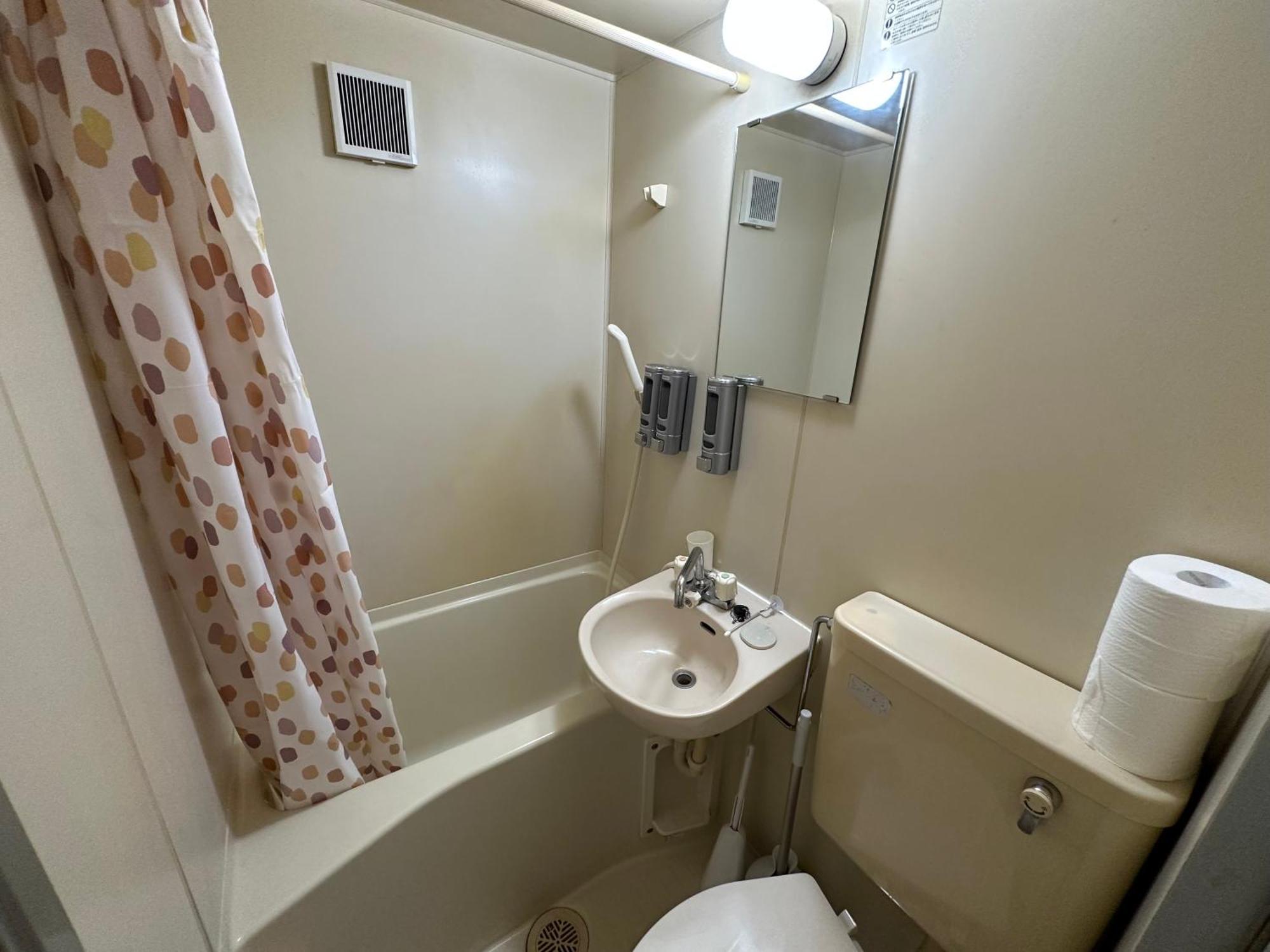 Max4People Shinjuku 7Minutes Shibuya12 Minutes 5Minutes Walk From Hatsudai Station Leon Resort Shibuya Tokyo Exterior photo